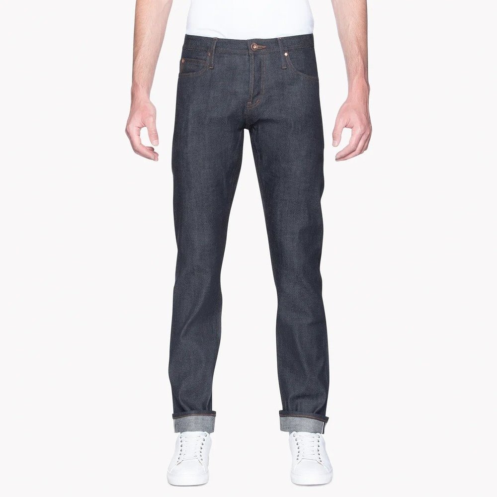 UB122 Skinny Fit, 31x34